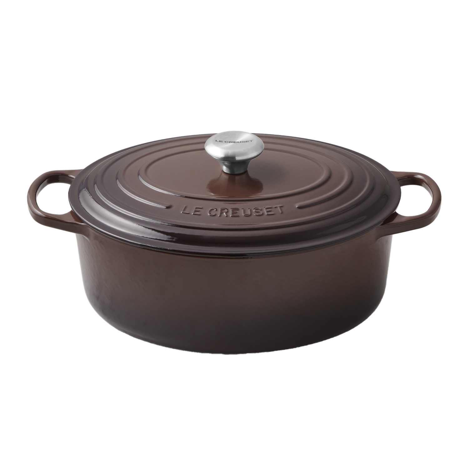 WS le creuset oven