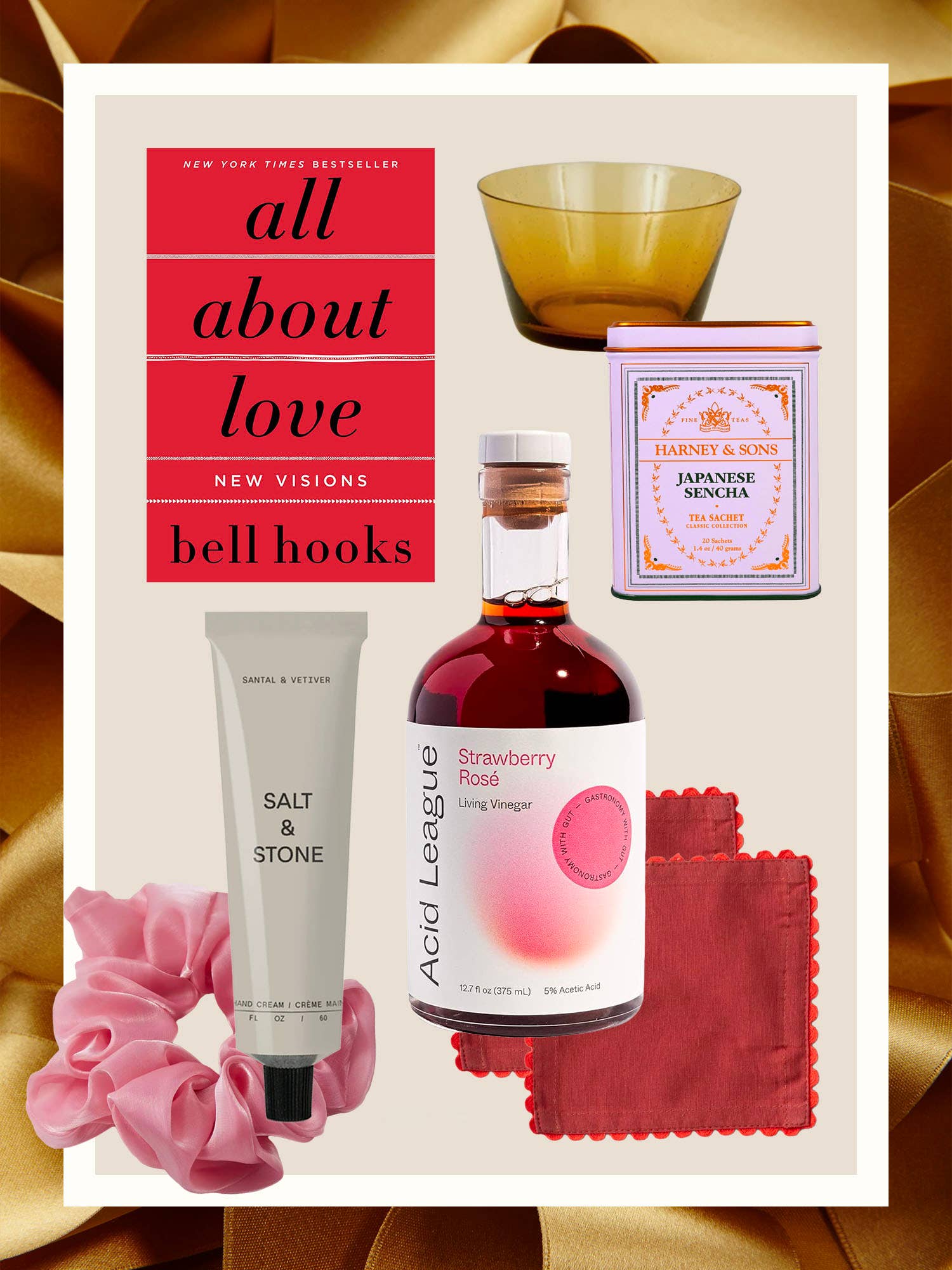 Love Don’t Cost a Thing—But $20-or-Less Valentine’s Day Gifts Are Nice, Too