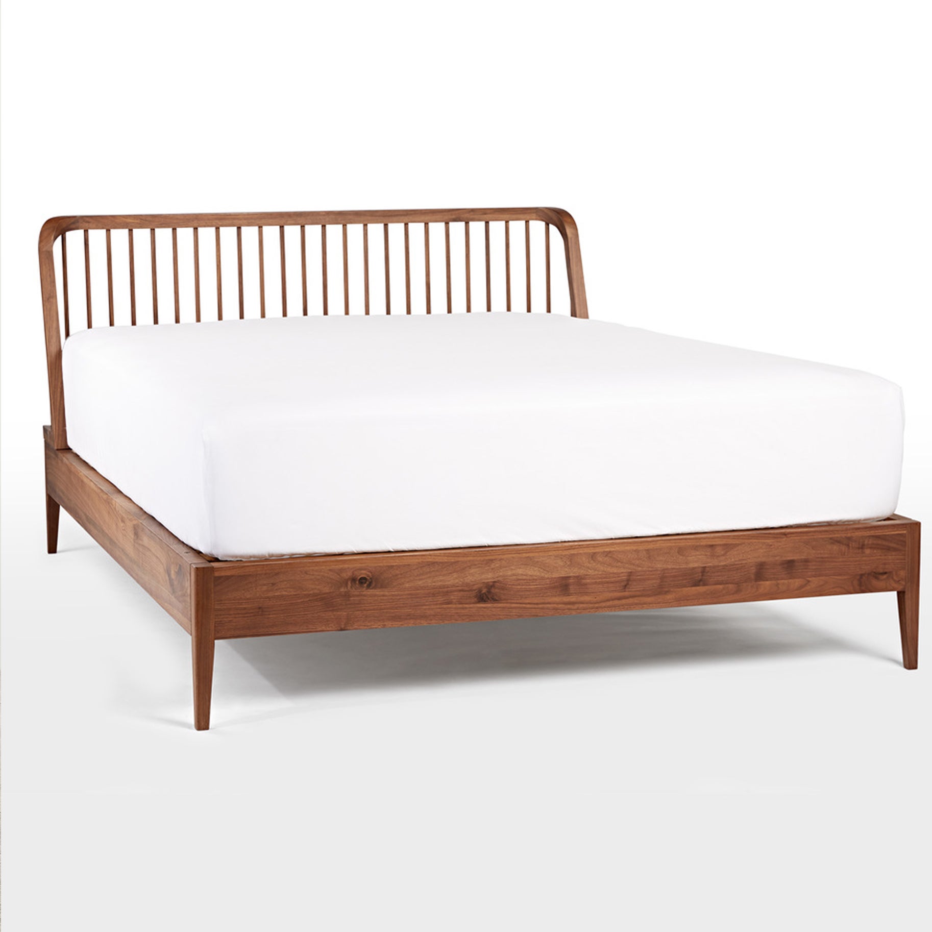 Perkins Spindle Bed Domino