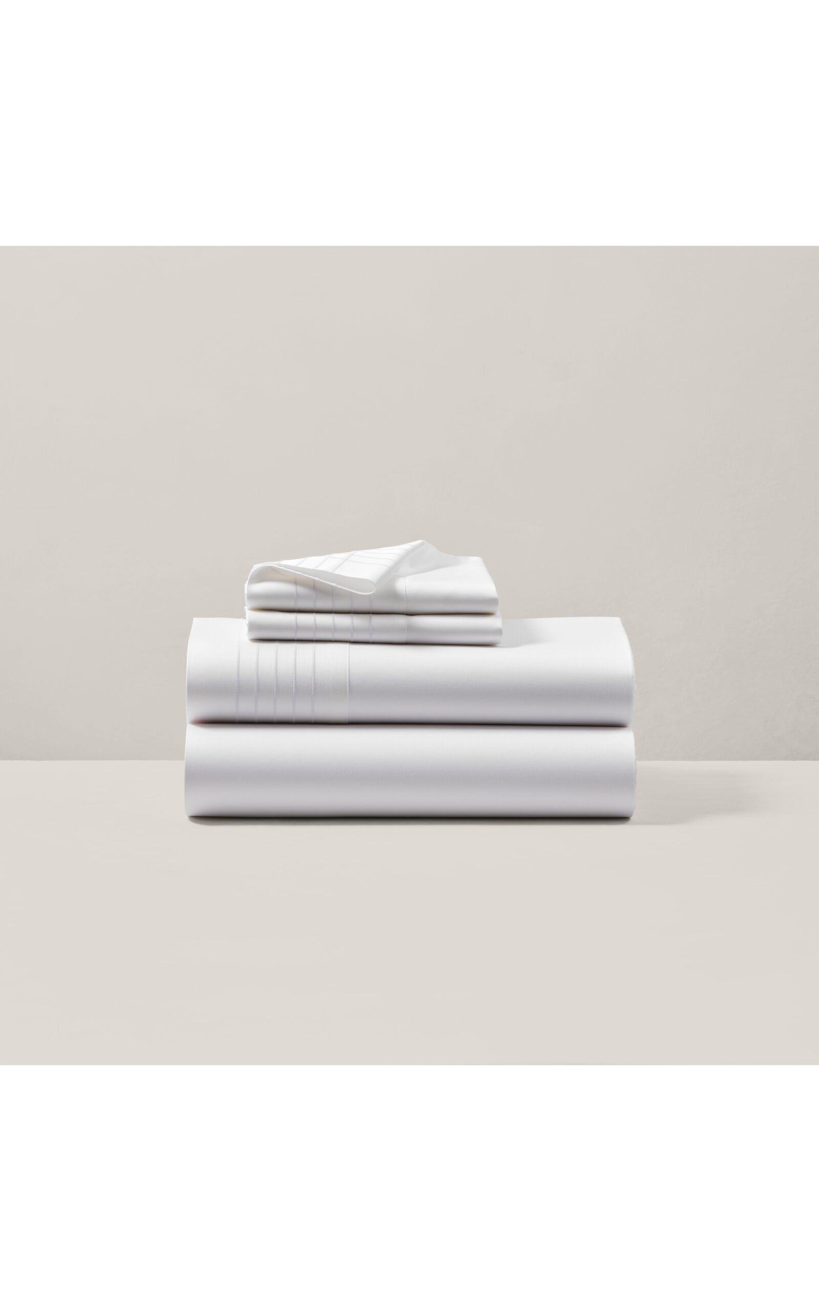 The Answer to a Lifelong Question: What Is a Good Thread Count for Sheets?