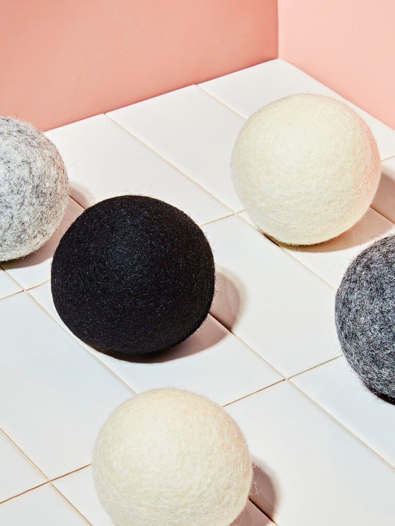We Washed Everything From Bedding to Sweaters to Find the Best Dryer Balls