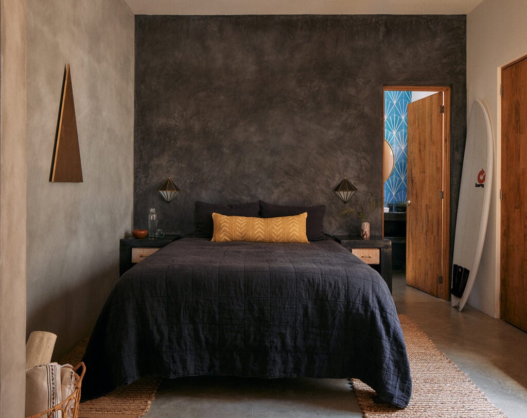 The Most Searched Bedroom Paint Color Might Surprise You—And Here’s Why It Shouldn’t