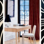 Soundproof Curtains Domino