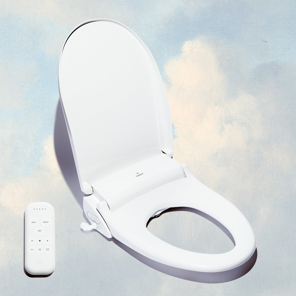 I Tried a Bidet With a Heated Seat—And Yes, I’m Here to Answer All Your Questions