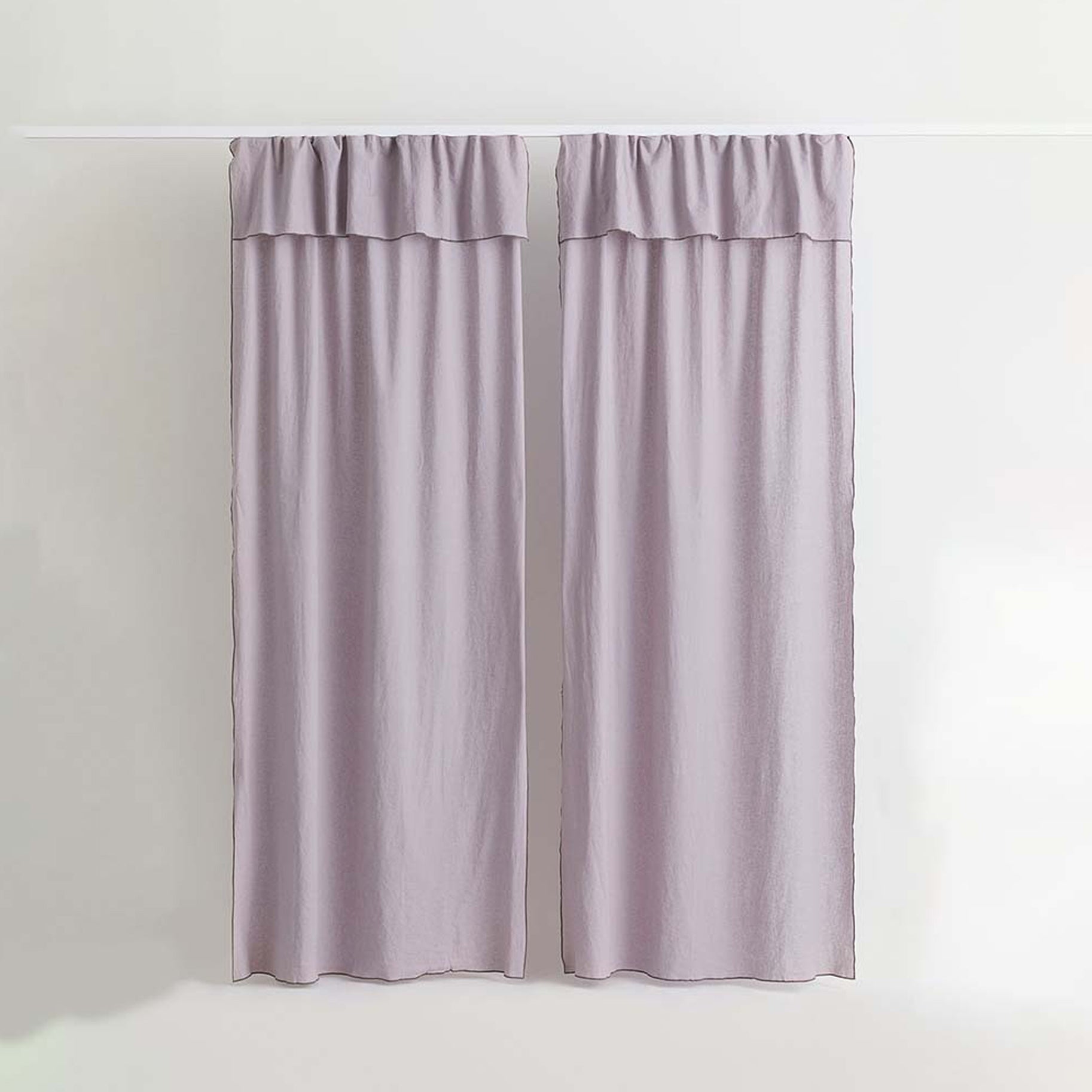 The Best Linen Curtains in 2023 | domino