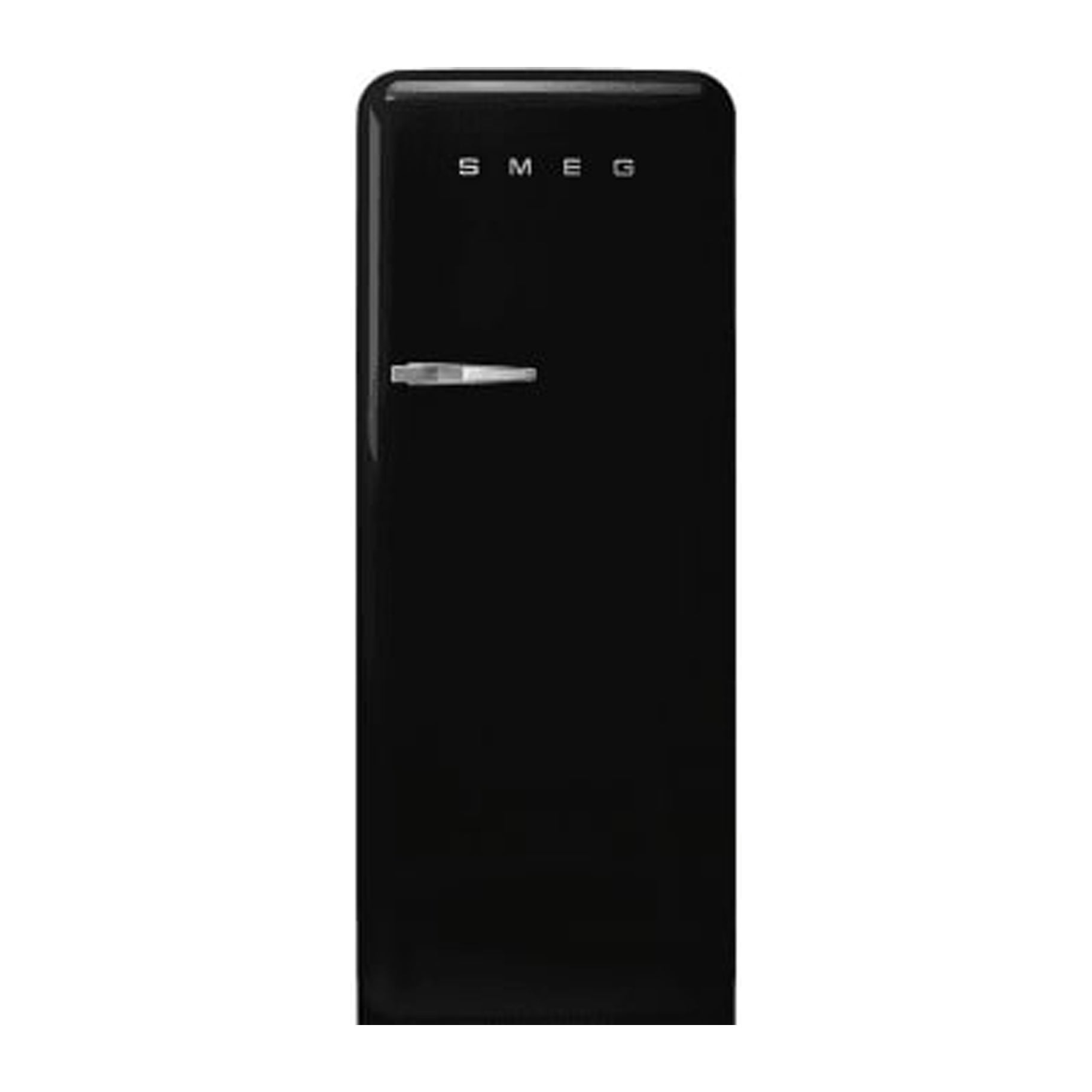 Retro Design Refrigerator Domino