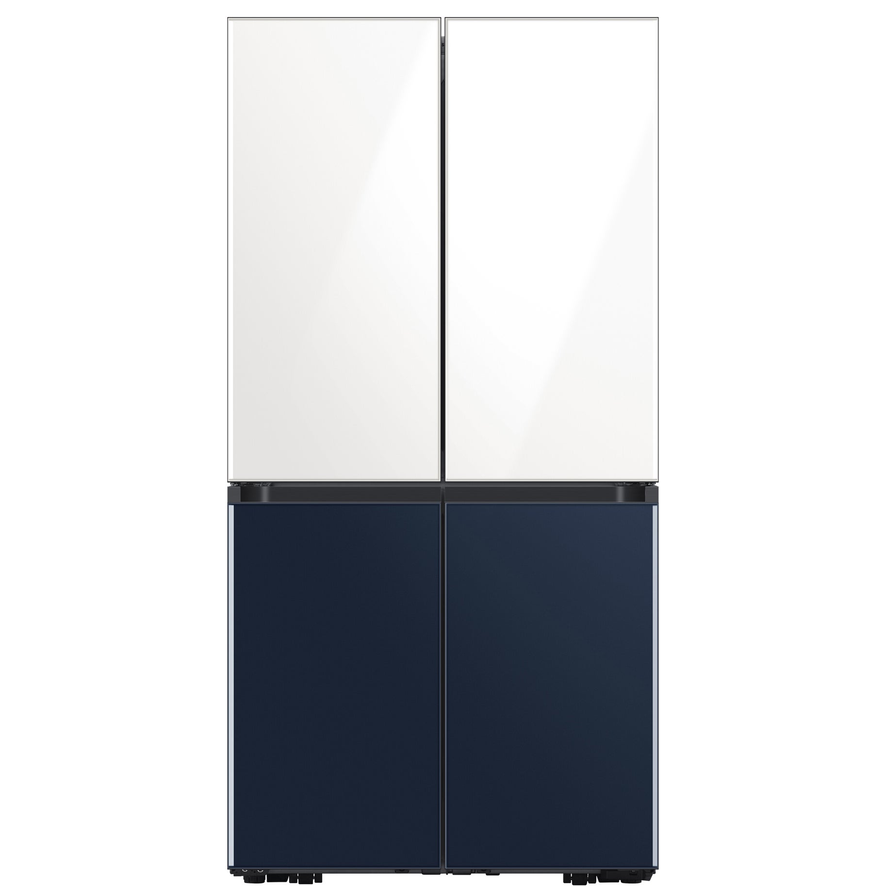 Samsung BESPOKE Counter Depth Refrigerator Domino