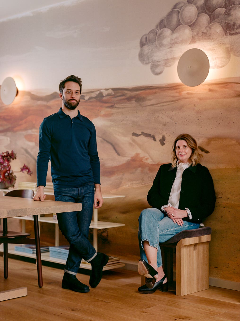 Back Away From the Hardware Store—This New Brooklyn Shop Is a Renovator’s Dream