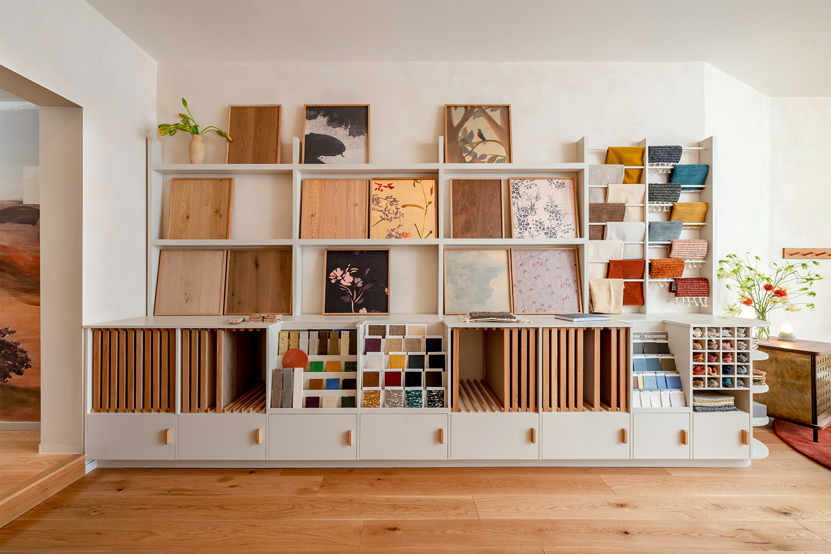 Brooklyn’s New Housewares Shop, Assembly Line, Is a DIYer's Dream