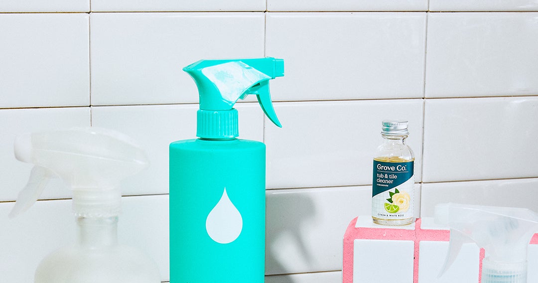 Best Shower Tile Cleaner - The Complete Guide