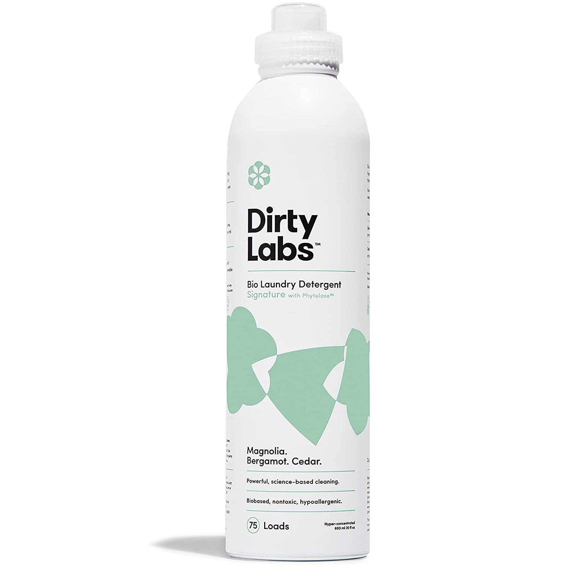 Dirty Labs Bio Liquid Laundry Domino