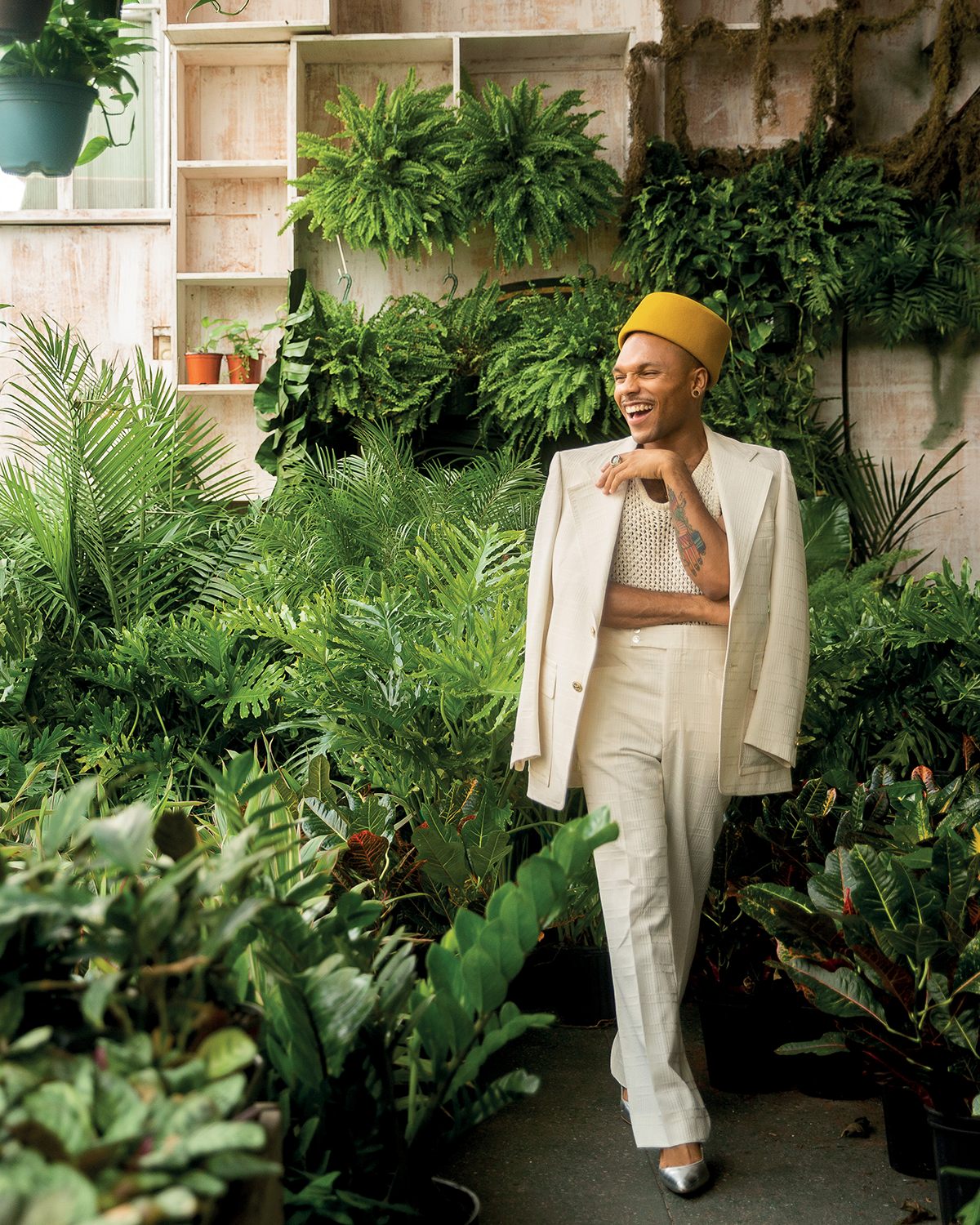 This Should Be Your First Step When Buying Greenery, According to Plant Kween