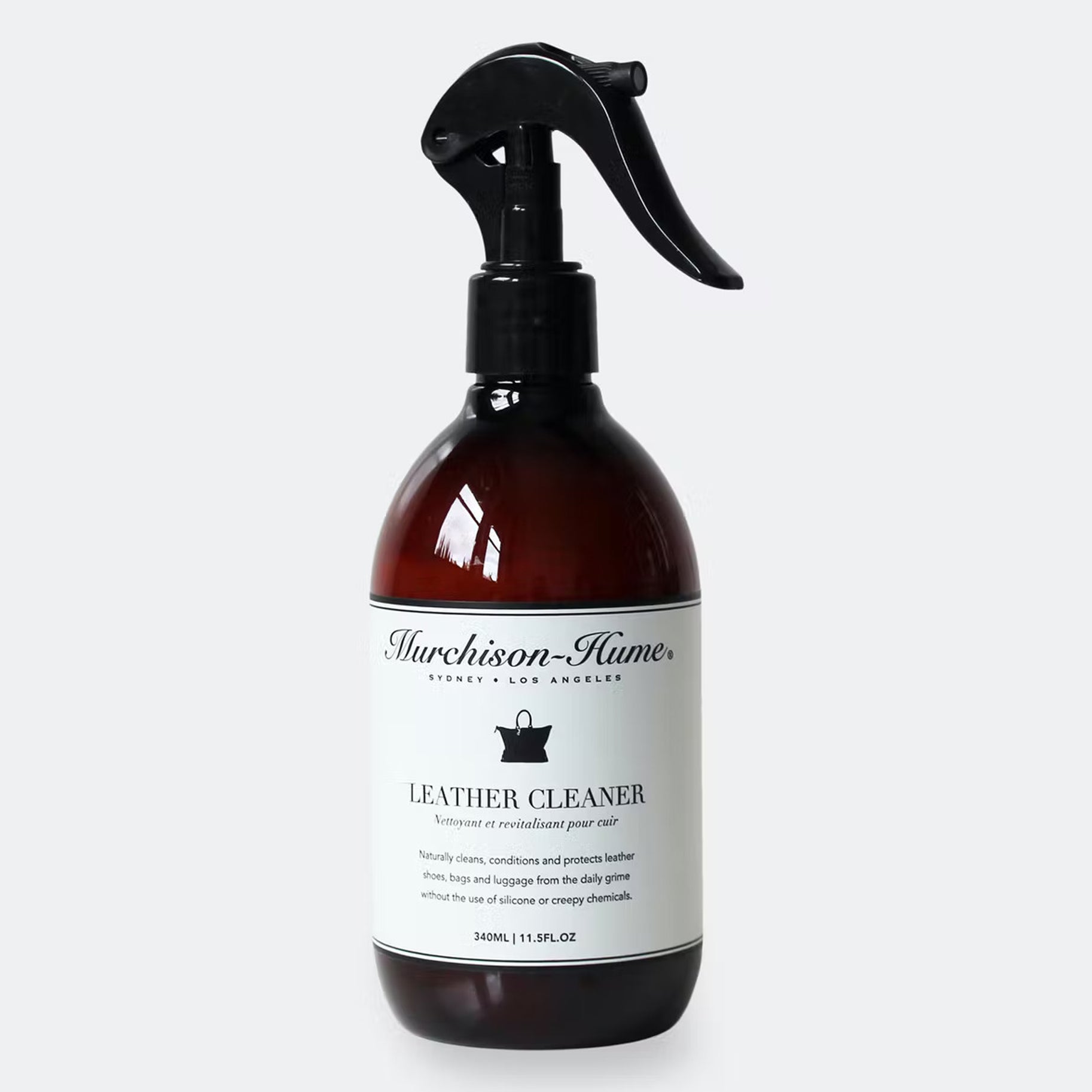 Murchison Hume Leather Cleaner Domino