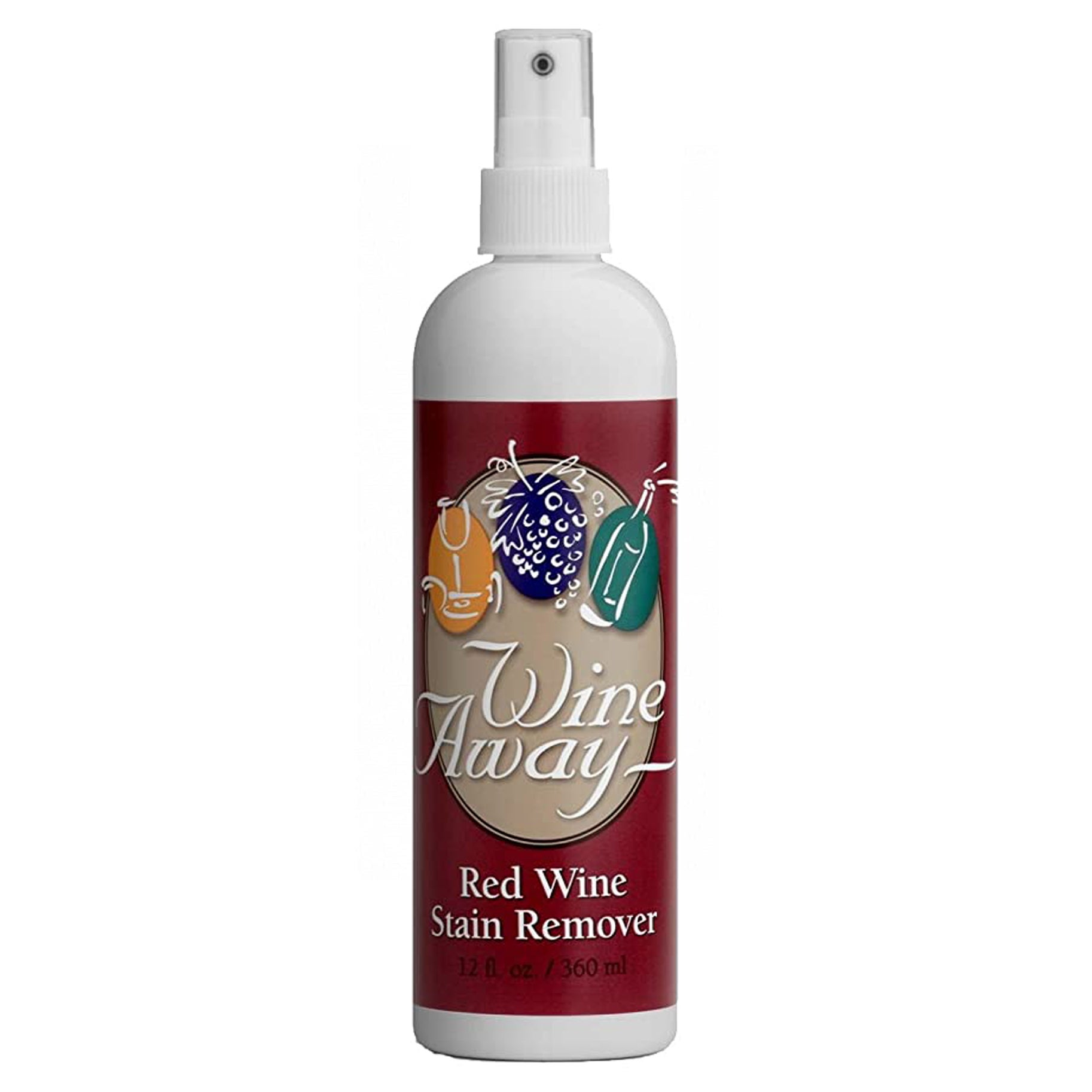 Wine Away Red Wine Stain Remover Domino