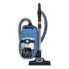 Miele Blizzard CX1 Turbo Team Bagless Canister Vacuum Domino