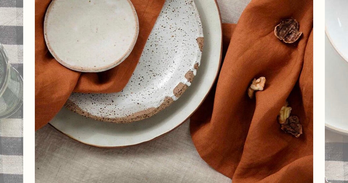 The 9 Best Cloth Napkins of 2023