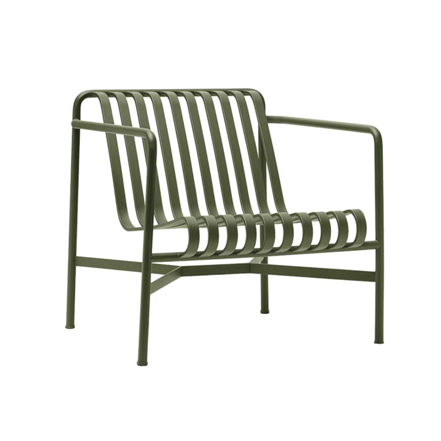 Palissade Outdoor Chair