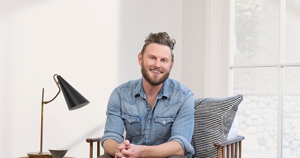 Bobby Berk Shares His Top Spring Cleaning Tips for a Healthier Home