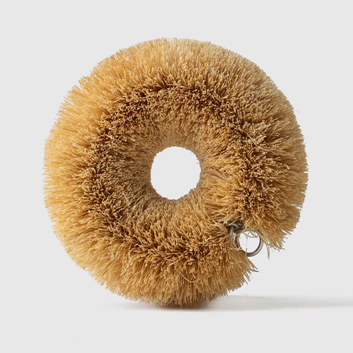 Tawashi Donut Sponge