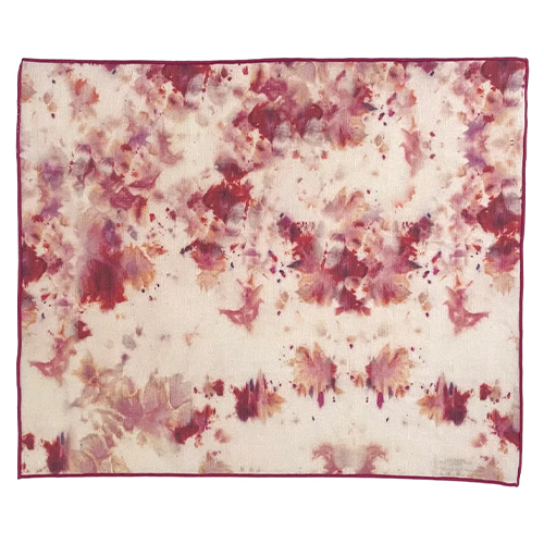 Goldie Marble Dye Placemat