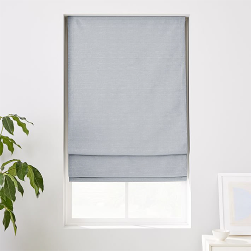 Blue Shade by West Elm