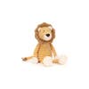 stuffed animal lion
