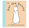 children's book cover with bunny