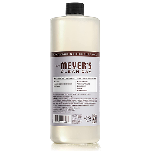 Mrs Meyers Multi-Surface Grout Cleaner