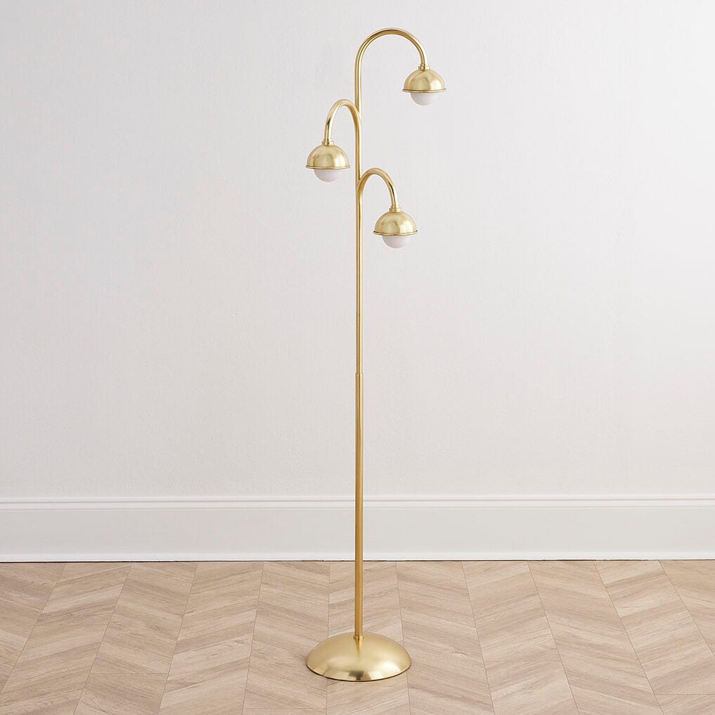 Gwyneth Paltrow’s Designer Just Dropped Lighting in the Form of Everyone’s Favorite Trend