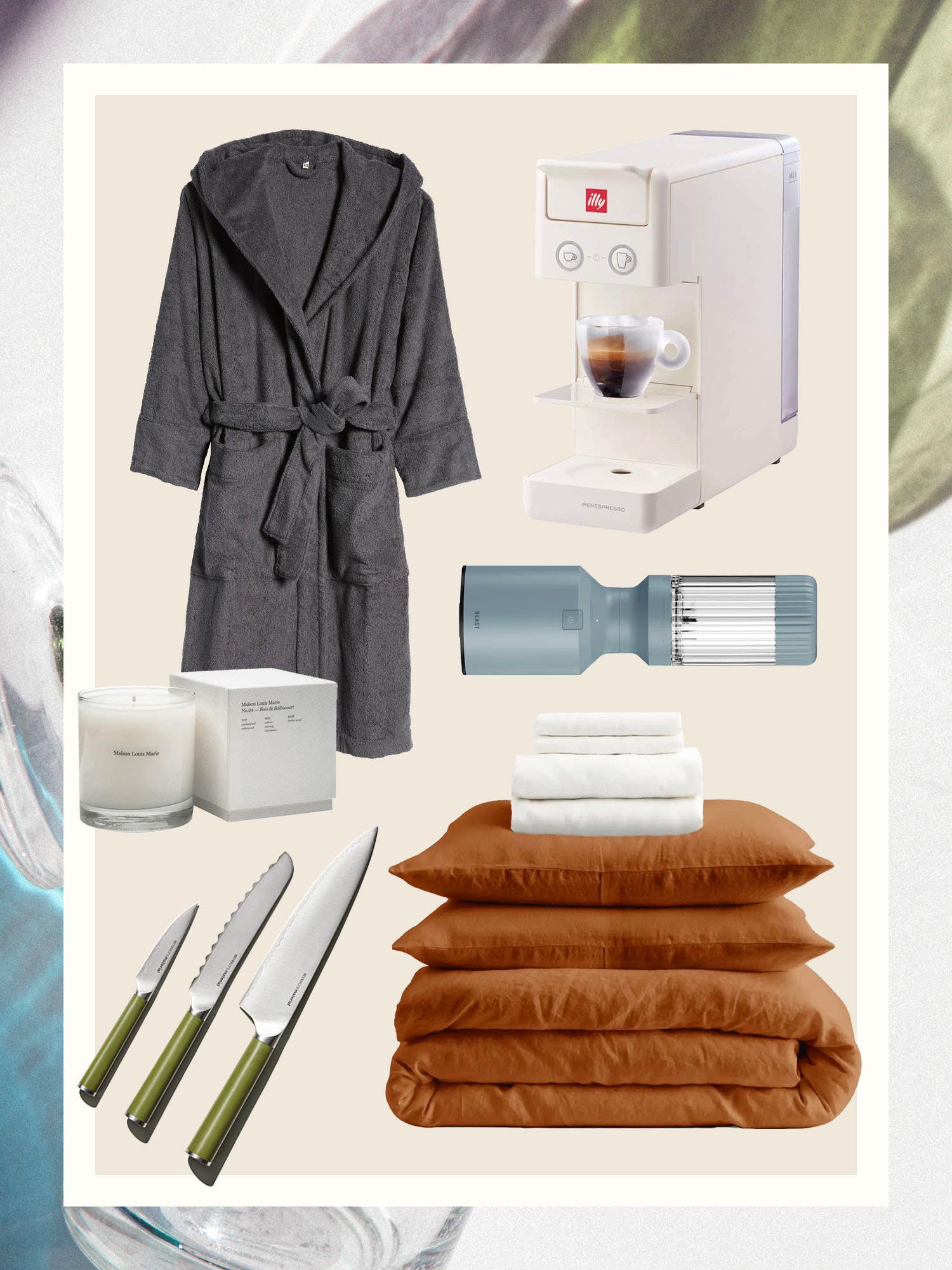 So Long, Dorm Room—We Found 20 Gifts for Grads to Help Them Enter Adulthood in Style