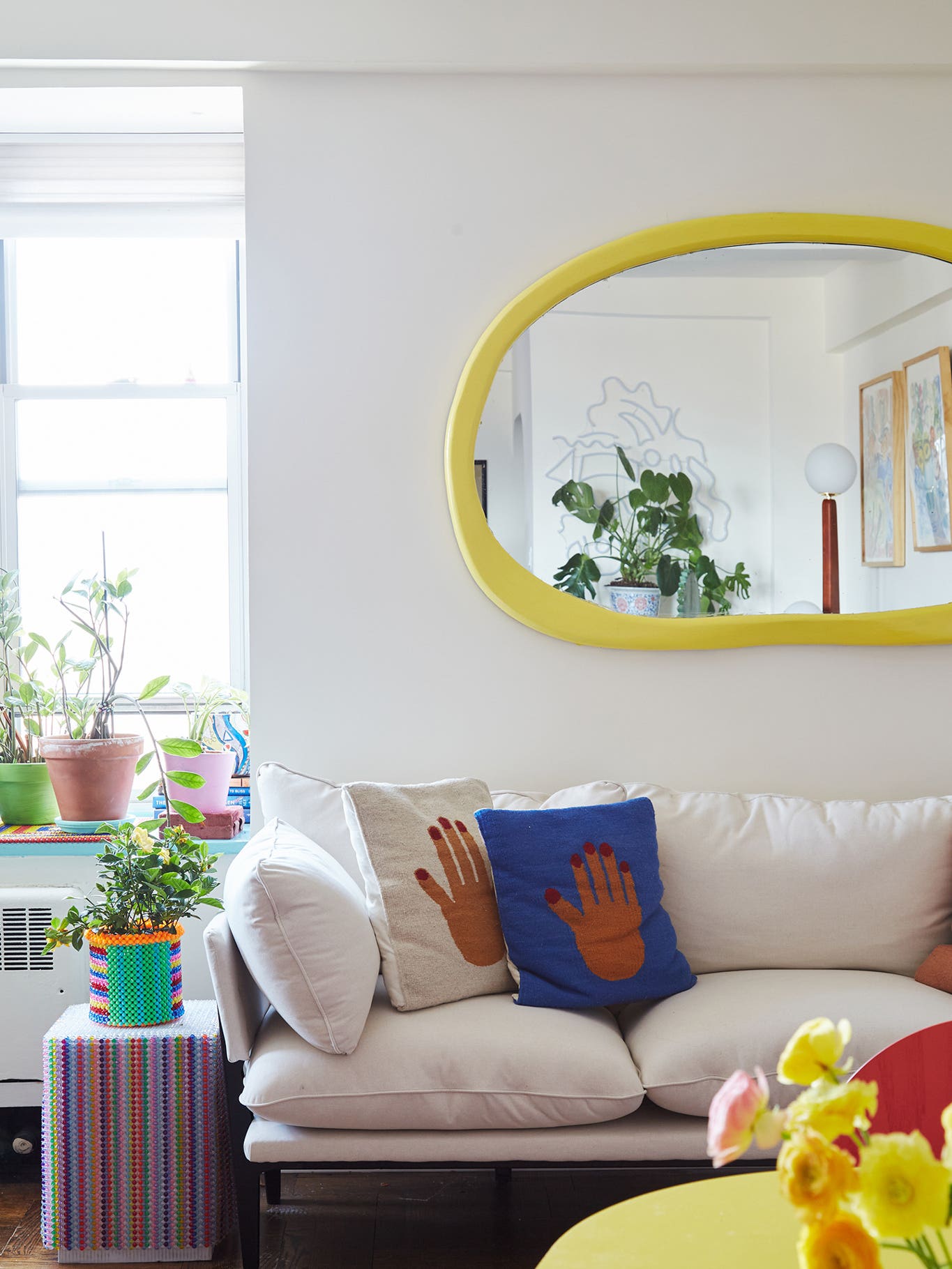 Of Course, the Most Popular Decor DIY Right Now Involves IKEA