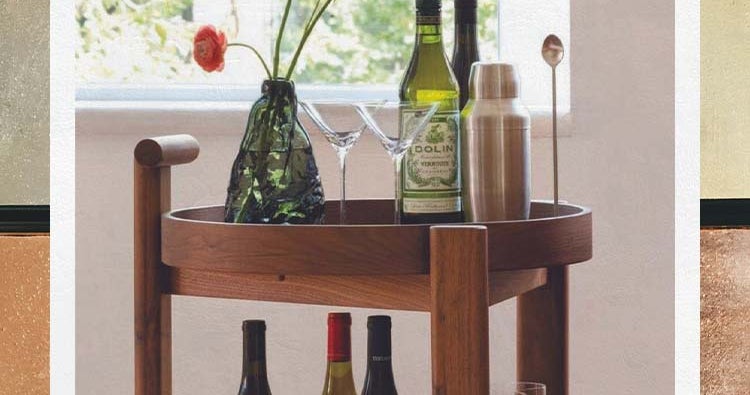 The Best Bar Carts in 2022| domino