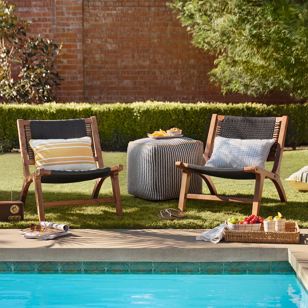 Target’s Big Summer Decor Drop Includes More Than 50 Shea McGee–Designed  Must-Haves