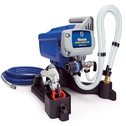 Graco Pump and Hose Airless Paint Sprayer