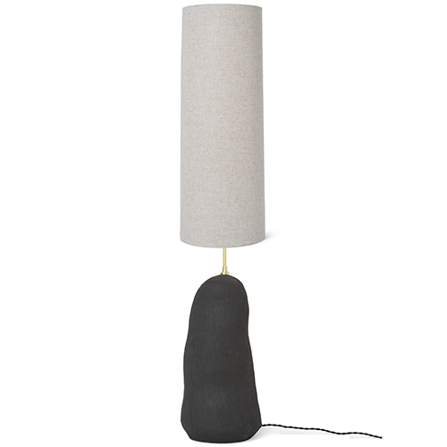 Large Ceramic Lamp by Ferm Living