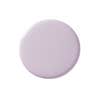 lilac paint blob