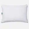 white brooklinen pillow