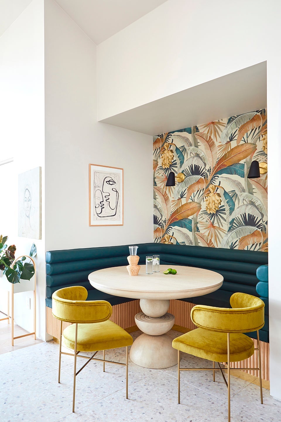 The Best Dining Tables, as Seen in Our Favorite Spaces