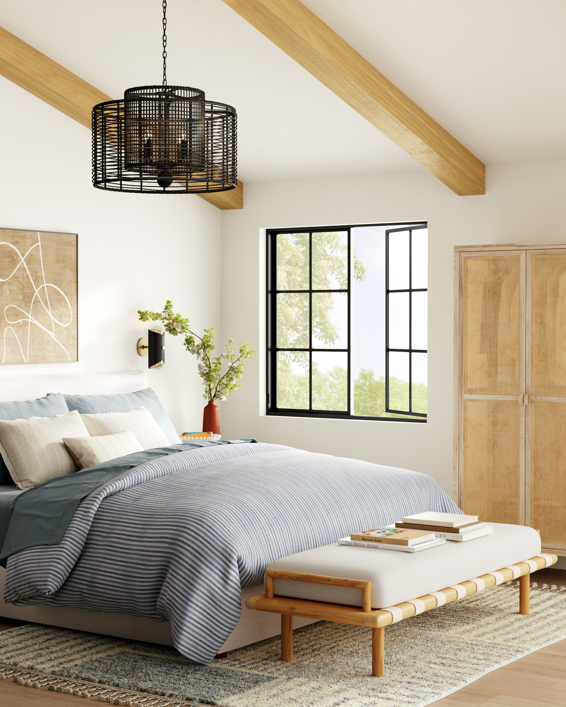 Joss & Main’s New Collection Brings Coastal Vibes to Any Home domino