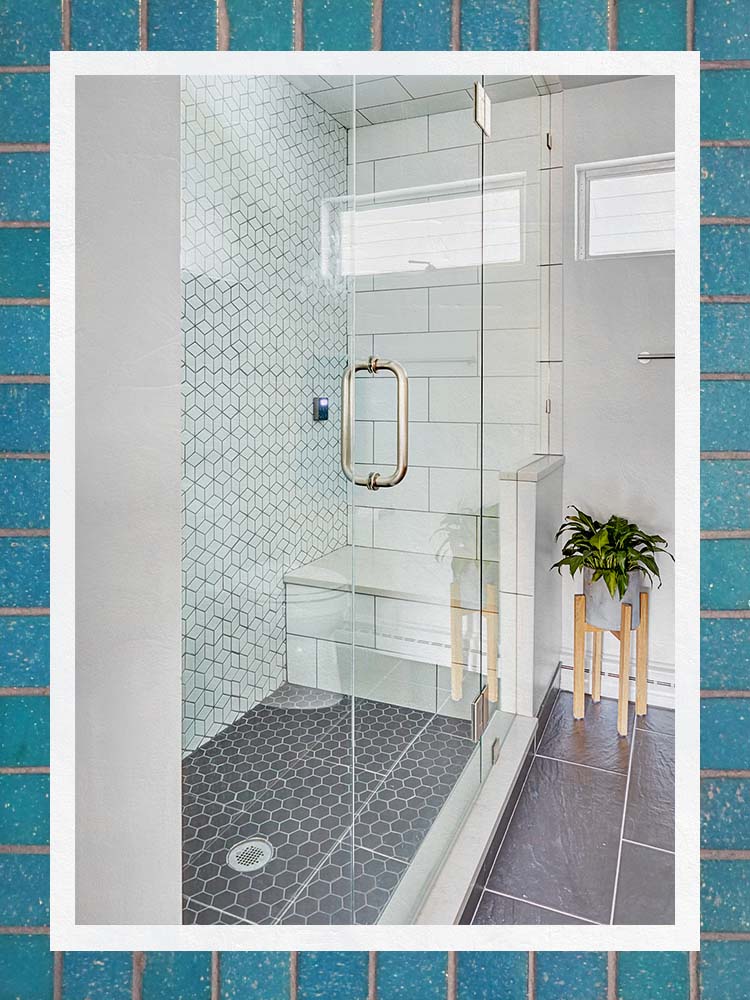 Shower Tile Cleaners