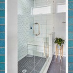Shower Tile Cleaners