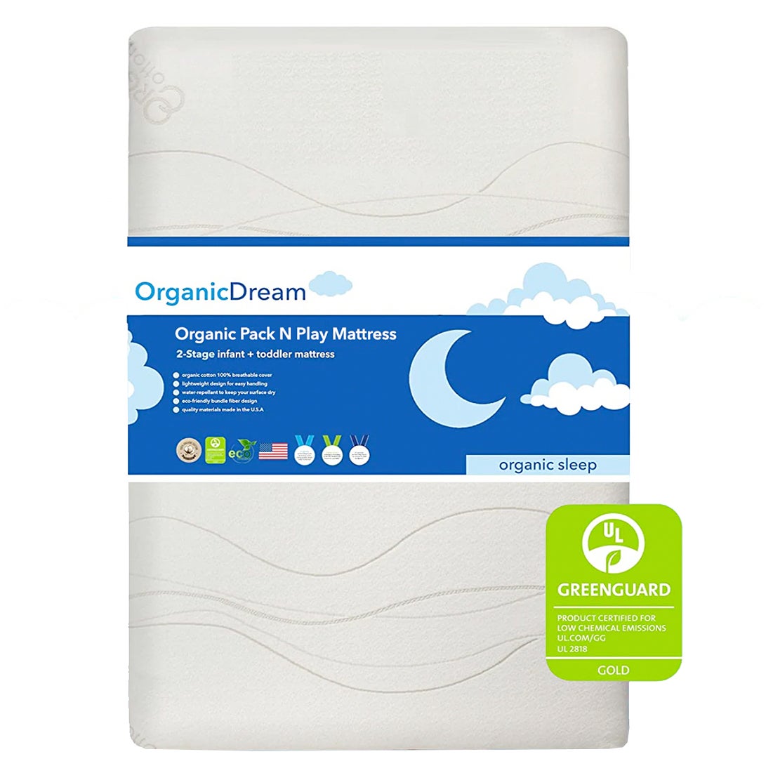 organic-dream