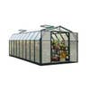 prefab greenhouse