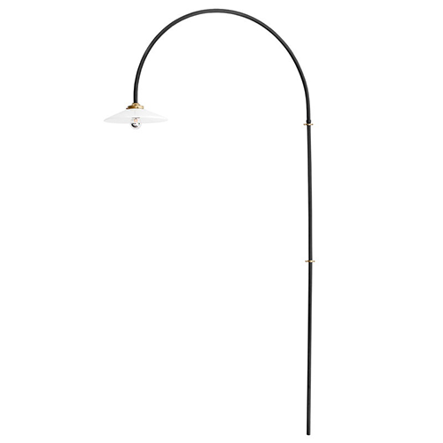 Black Hanging Lamp n2