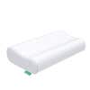 UTTU Sandwich Pillow Queen Size, Adjustable Memory Foam Pillow, Bamboo Pillow for Sleeping