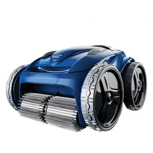 Polaris Blue Sport Robotic Pool Vacuum