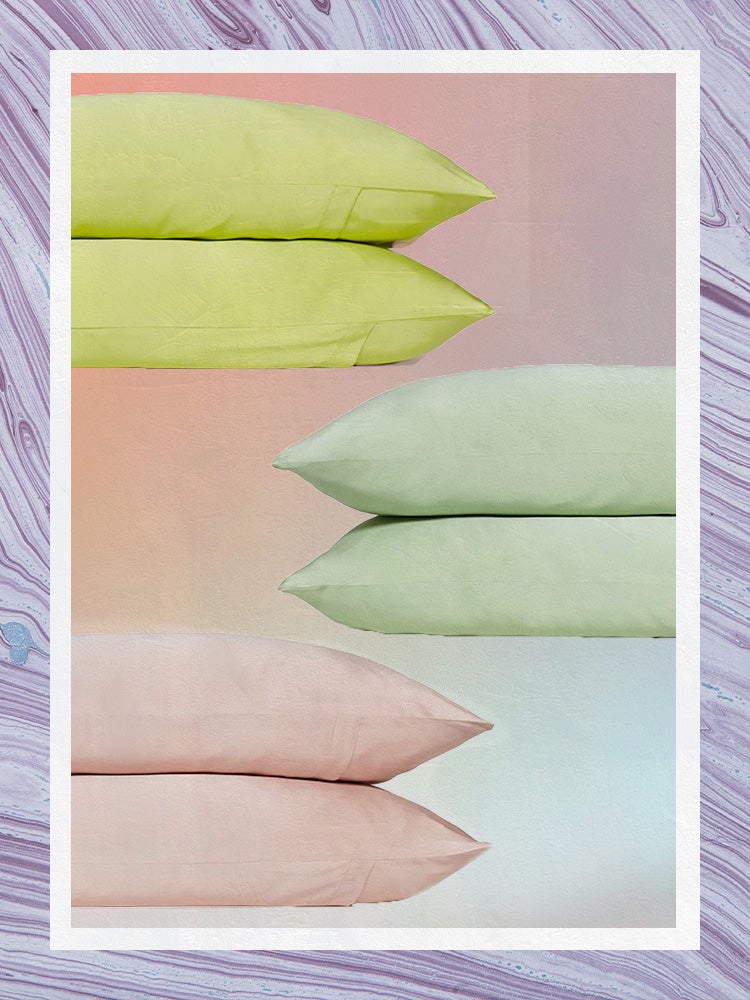 Pillowcases For Acne