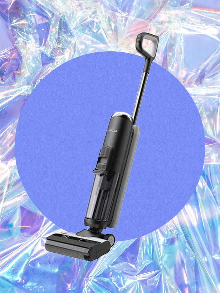tineco wet/dry vacuum