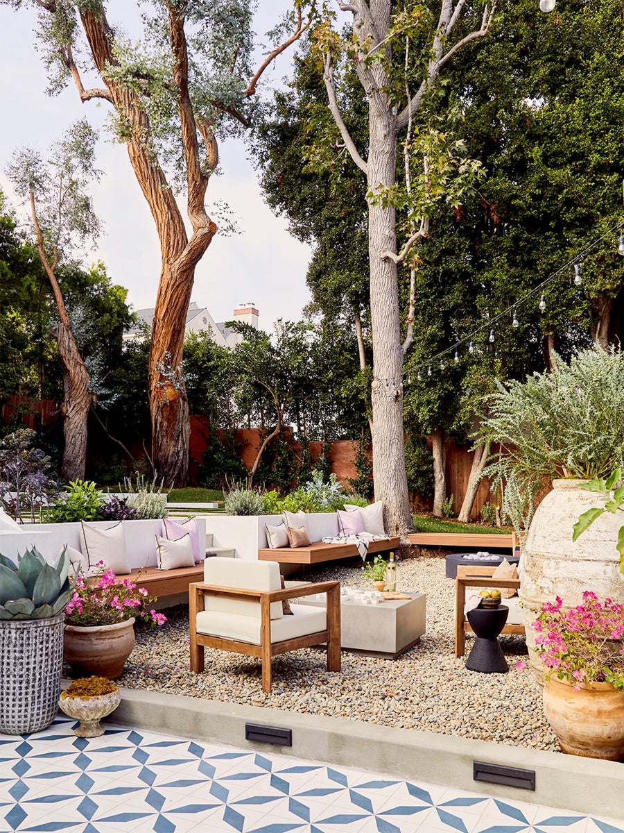 Searches for This Low-Maintenance Landscaping Idea Are Up 99%