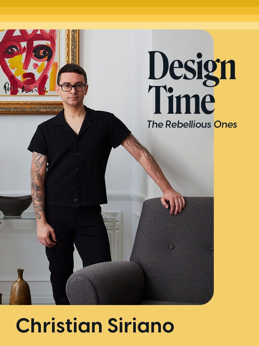 Christian Siriano Design Time Feature Image